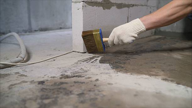 24/7 Emergency Exterior Waterproofing experts in Chester, NJ